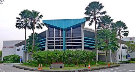 你所不了解的新加坡建筑管理学院