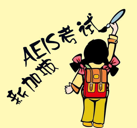 AEIS考试成绩查询,新加坡S-AEIS录取率,AEIS考试数学科目,