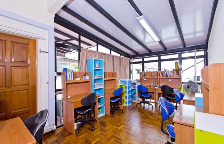 来了新加坡住哪里？新加坡留学住宿类型早知道！