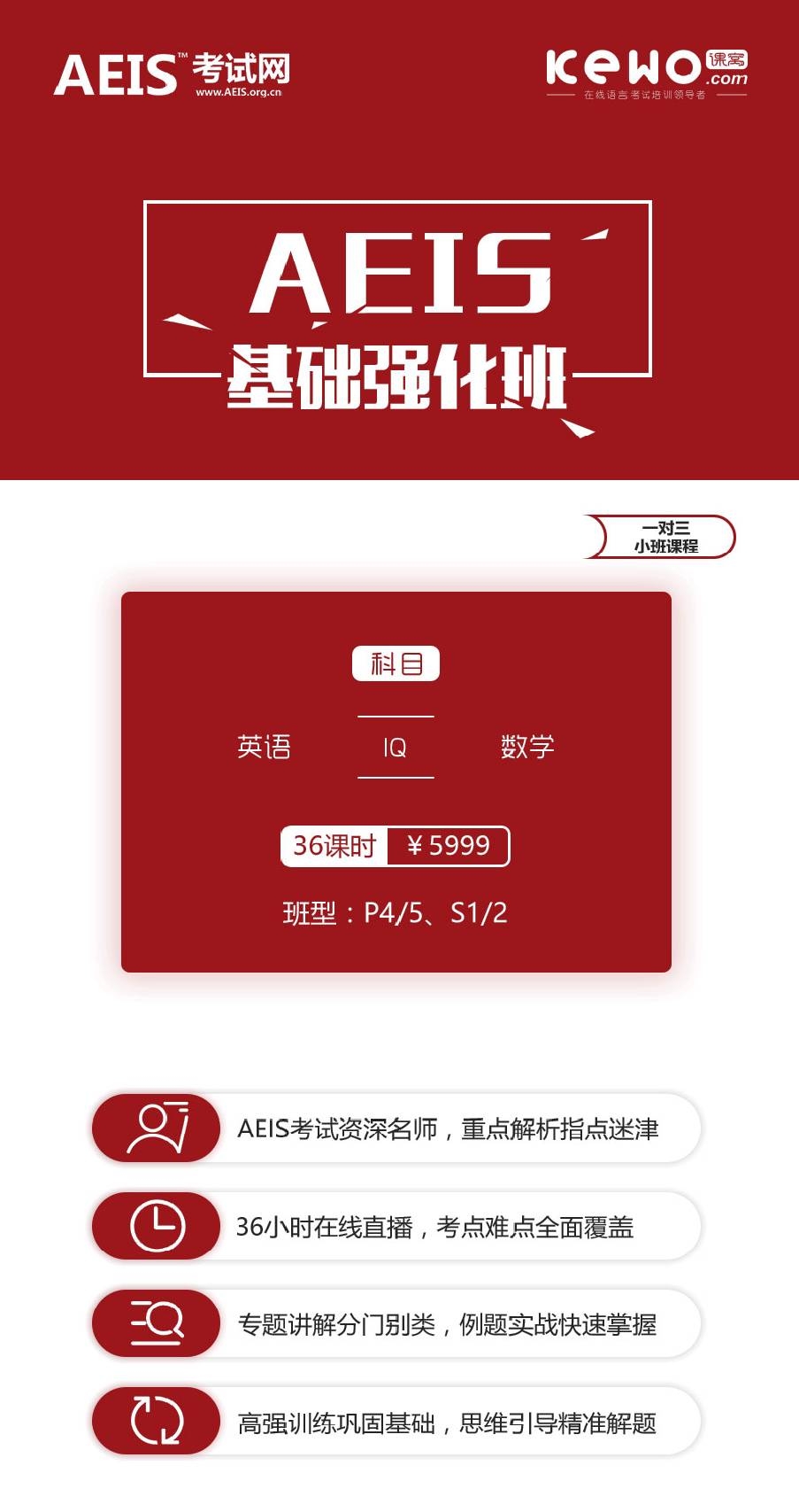 AEIS考试教材,2018年S-AEIS考试,AEIS