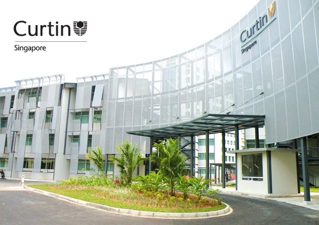 新加坡科廷大学
