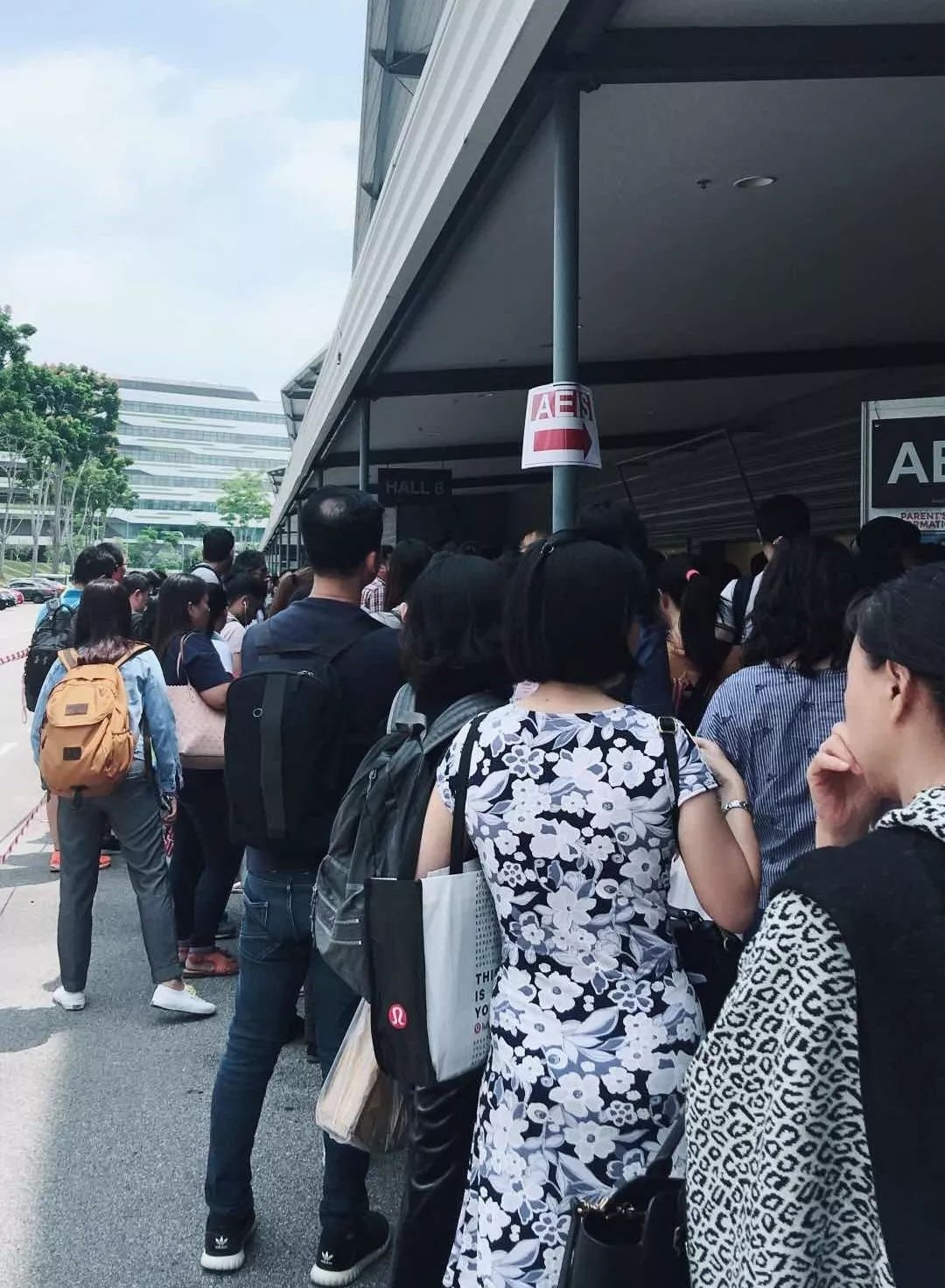 AEIS模拟考卷,AEIS考试