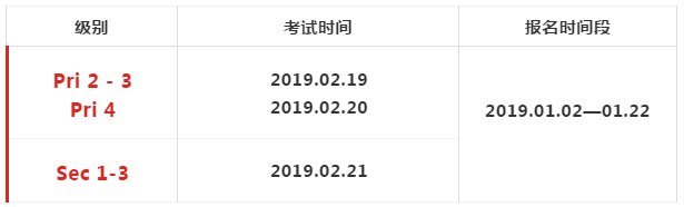 AEIS录取通知,新加坡S-AEIS考试,新加坡AEIS