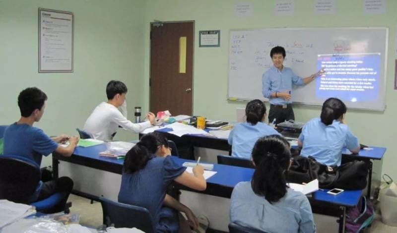 AEIS考试成绩哪天出,新加坡AEIS考试培训中心,2019年AEIS考试