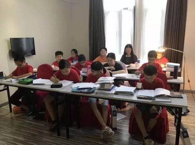 有没有一个地方，能“最大程度”满足你对AEIS备考的理想要求