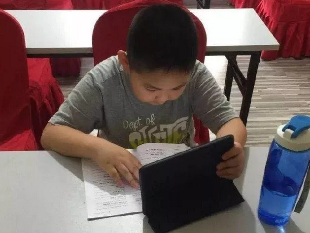 有没有一个地方，能“最大程度”满足你对AEIS备考的理想要求