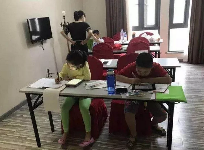 有没有一个地方，能“最大程度”满足你对AEIS备考的理想要求
