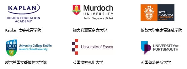 Kaplan实现“大满贯”！全部六所合作大学获中国教育部认证！
