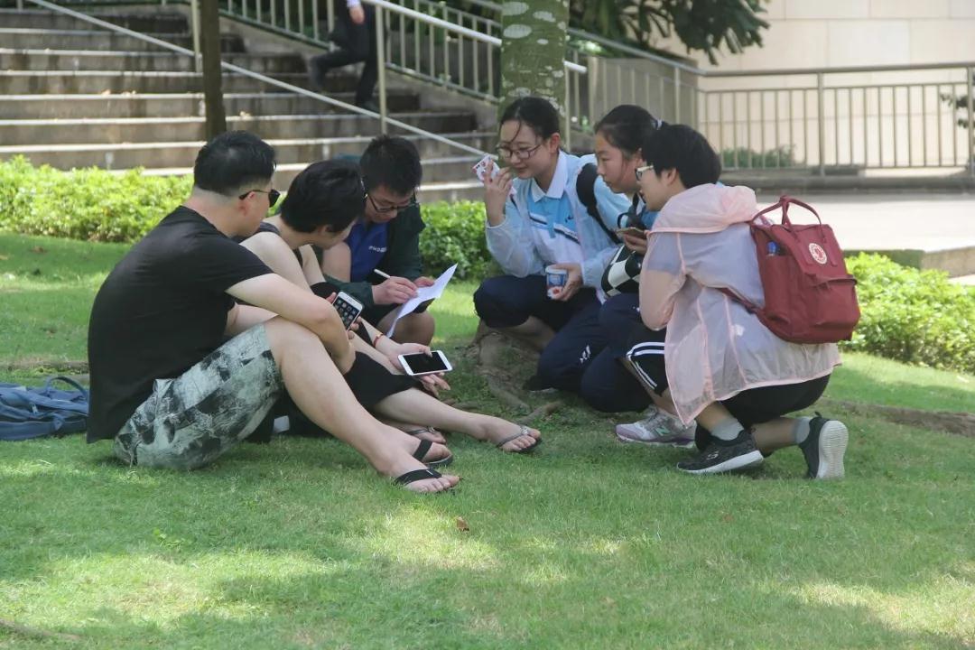 国大游学、CIS夏令营已准备就绪！