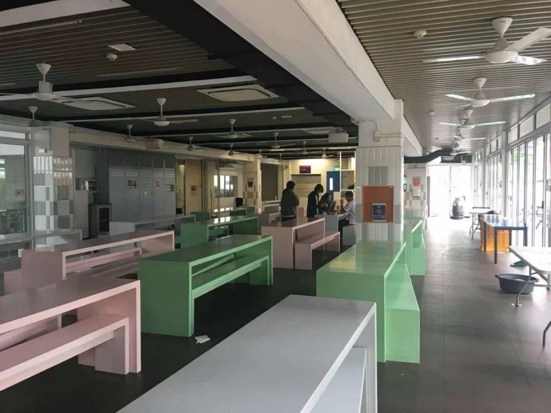 新加坡三育中小学申请
